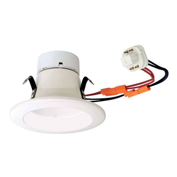 Elco Lighting 4 LED CFL Retrofit Insert" ECF41535W